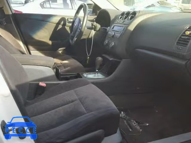 2007 NISSAN ALTIMA 2.5 1N4AL21E27N479557 image 4