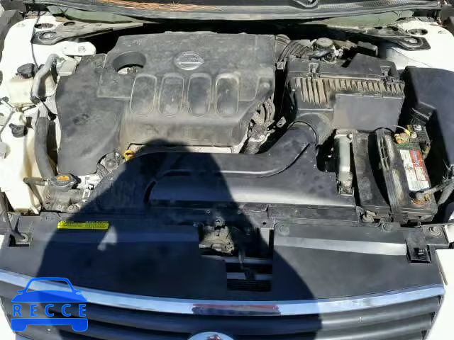 2007 NISSAN ALTIMA 2.5 1N4AL21E27N479557 image 6