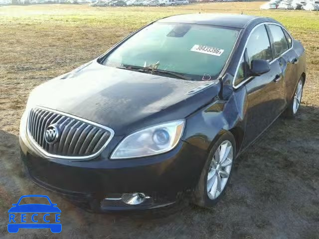 2014 BUICK VERANO CON 1G4PR5SK5E4214218 image 1