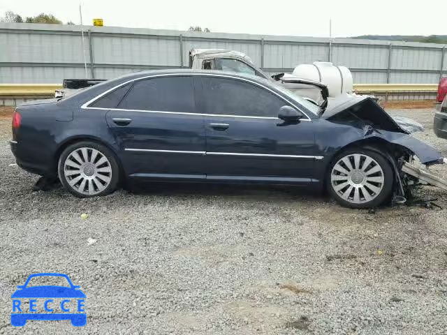 2006 AUDI A8 QUATTRO WAULL44E16N019019 image 9