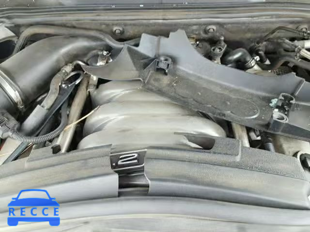 2006 AUDI A8 QUATTRO WAULL44E16N019019 image 6