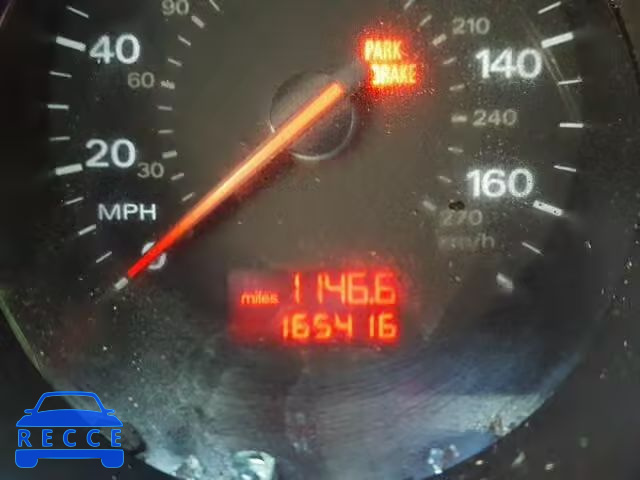2006 AUDI A8 QUATTRO WAULL44E16N019019 image 7