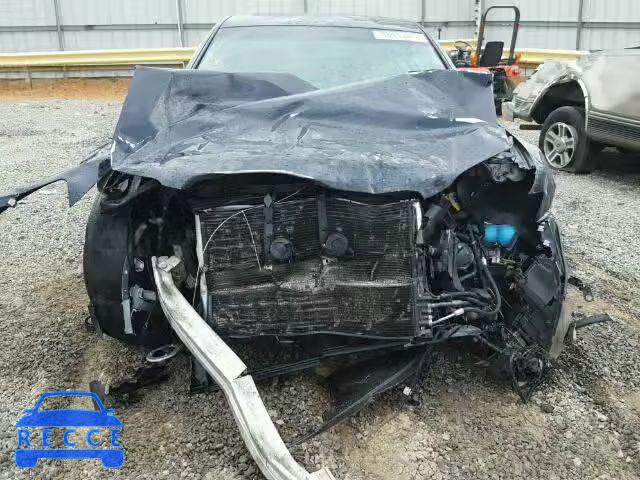 2006 AUDI A8 QUATTRO WAULL44E16N019019 image 8
