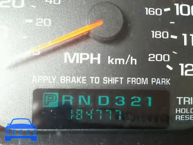 2004 CHEVROLET IMPALA LS 2G1WH52K649169636 зображення 7