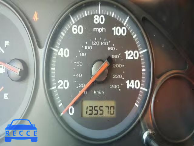 2005 HONDA CIVIC DX V 1HGES163X5L004507 зображення 7