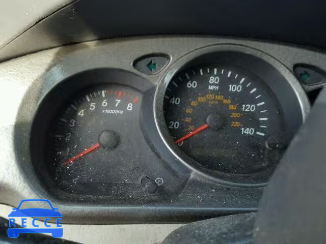 2003 TOYOTA HIGHLANDER JTEHD21A530021968 image 7