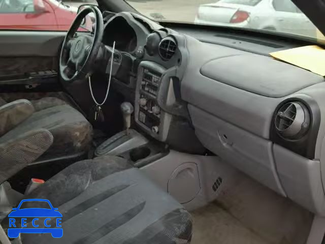 2001 PONTIAC AZTEK 3G7DA03EX1S539806 image 4