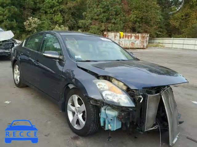 2007 NISSAN ALTIMA 3.5 1N4BL21E67C201860 image 0