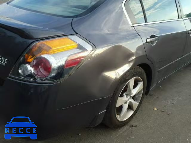 2007 NISSAN ALTIMA 3.5 1N4BL21E67C201860 Bild 9