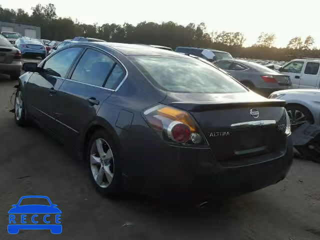 2007 NISSAN ALTIMA 3.5 1N4BL21E67C201860 Bild 2