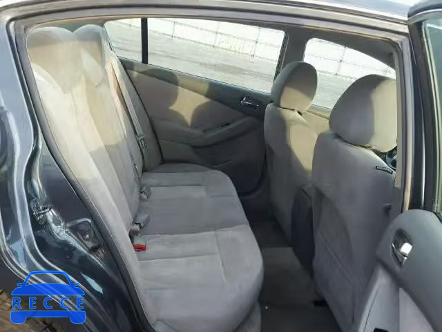 2007 NISSAN ALTIMA 3.5 1N4BL21E67C201860 зображення 5