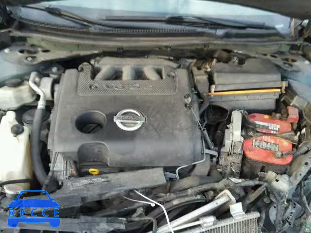 2007 NISSAN ALTIMA 3.5 1N4BL21E67C201860 image 6