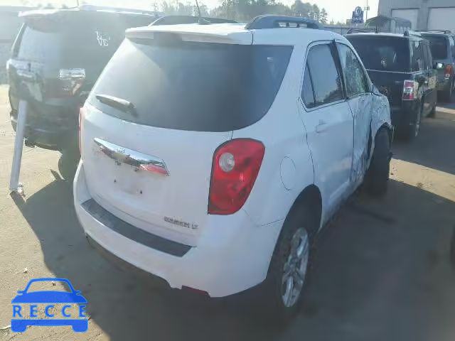 2013 CHEVROLET EQUINOX LT 2GNALDEK2D1252511 image 3