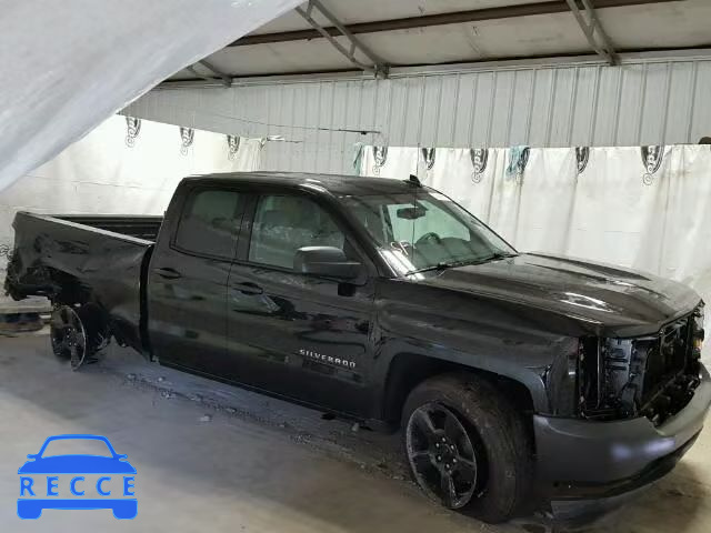 2016 CHEVROLET SILVERADO 1GCRCNEC7GZ400660 image 0