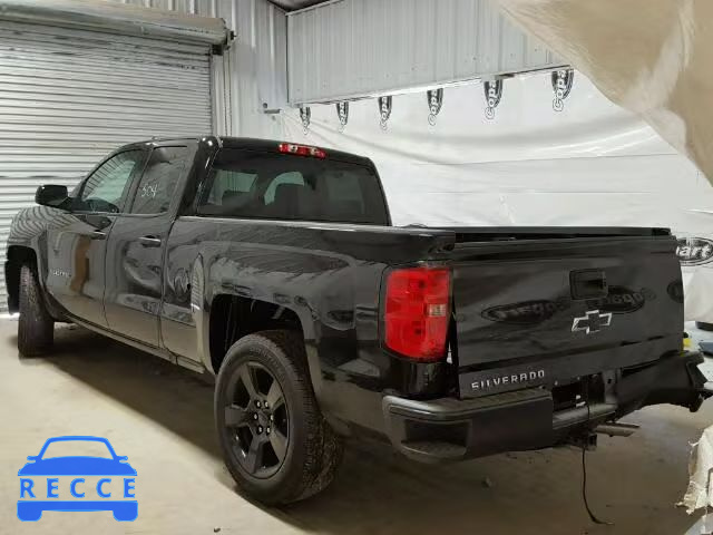 2016 CHEVROLET SILVERADO 1GCRCNEC7GZ400660 Bild 2