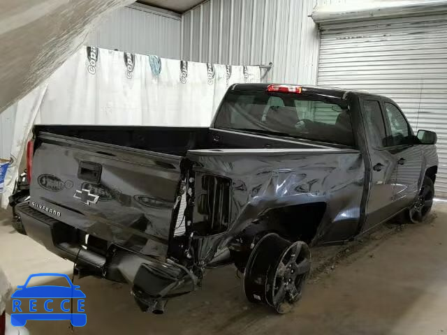 2016 CHEVROLET SILVERADO 1GCRCNEC7GZ400660 зображення 3