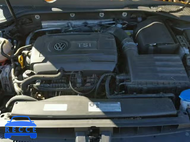 2015 VOLKSWAGEN GTI 3VWYT7AU0FM098499 image 6