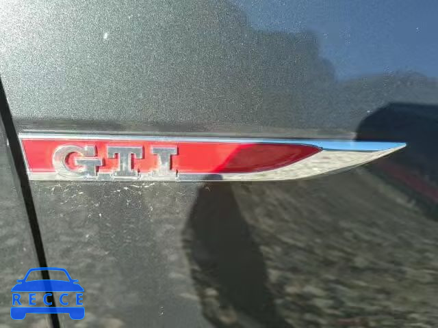 2015 VOLKSWAGEN GTI 3VWYT7AU0FM098499 image 8