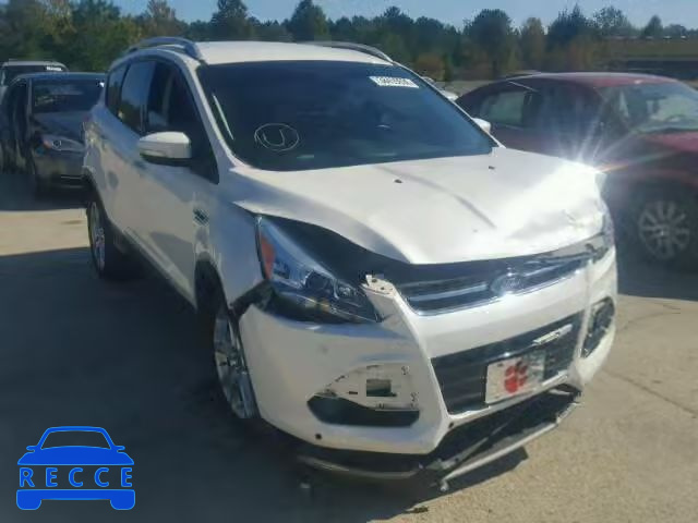 2014 FORD ESCAPE TIT 1FMCU0JX6EUB27313 image 0