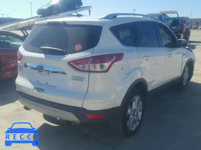 2014 FORD ESCAPE TIT 1FMCU0JX6EUB27313 Bild 3