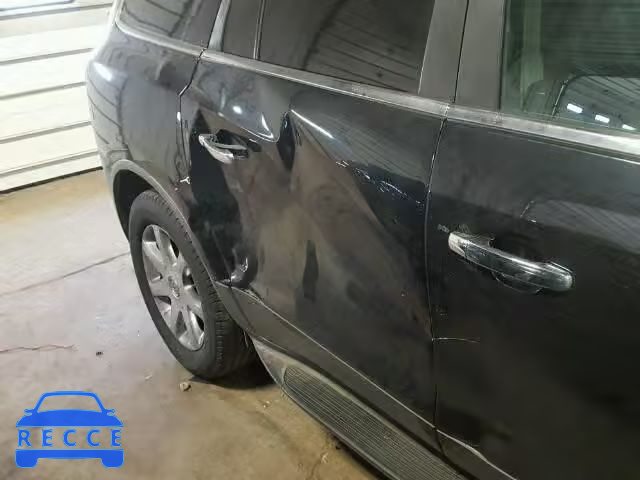 2010 BUICK ENCLAVE CX 5GALRCED8AJ125681 Bild 9