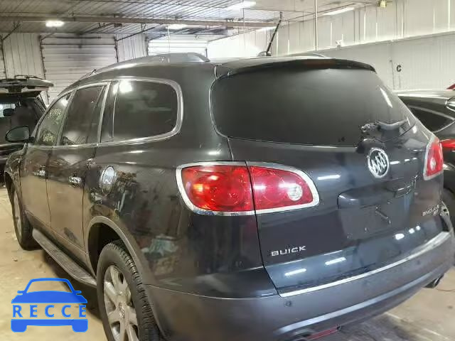 2010 BUICK ENCLAVE CX 5GALRCED8AJ125681 зображення 2