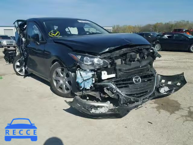 2016 MAZDA MAZDA3 SPO JM1BM1T7XG1296791 Bild 0