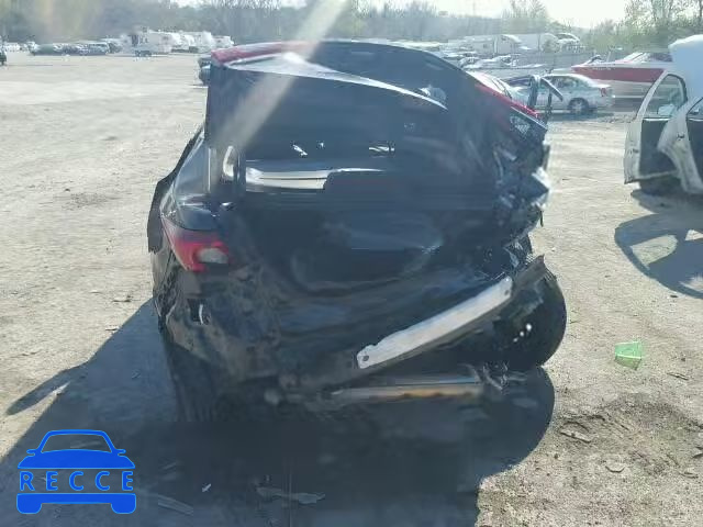 2016 MAZDA MAZDA3 SPO JM1BM1T7XG1296791 Bild 9