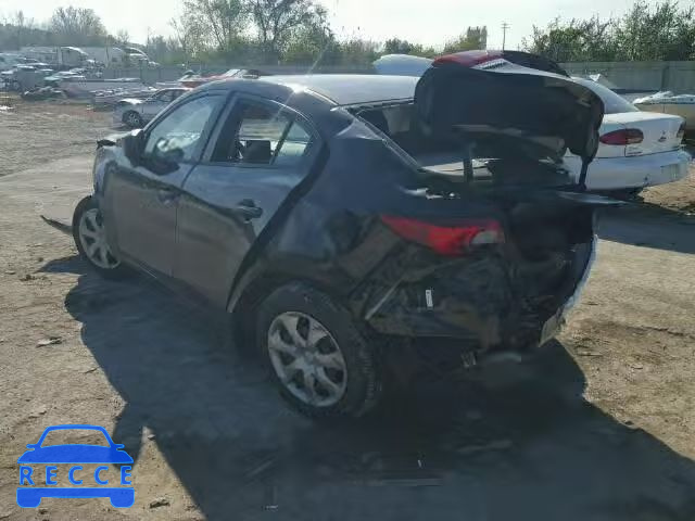 2016 MAZDA MAZDA3 SPO JM1BM1T7XG1296791 image 2