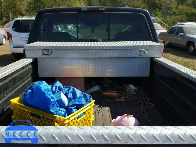 1998 CHEVROLET K1500 1GCEK14R4WZ142175 image 5