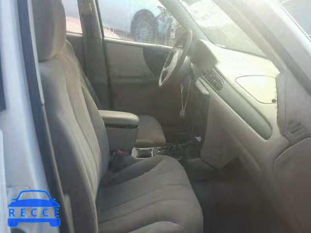 2005 CHEVROLET CLASSIC 1G1ND52F75M175847 image 4