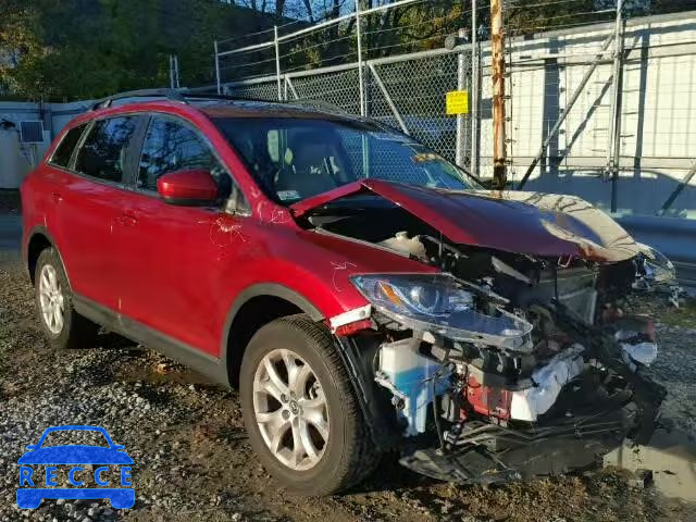 2015 MAZDA CX-9 TOURI JM3TB3CV1F0457335 image 0