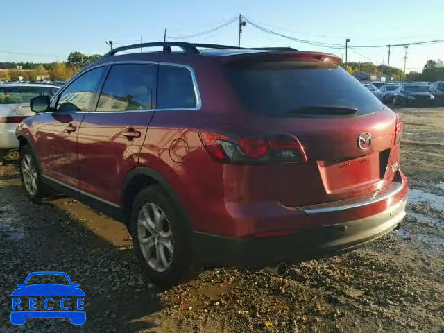 2015 MAZDA CX-9 TOURI JM3TB3CV1F0457335 image 2