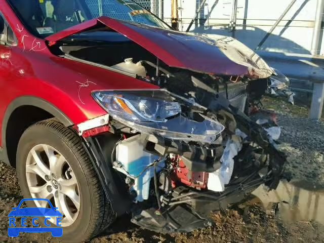 2015 MAZDA CX-9 TOURI JM3TB3CV1F0457335 Bild 8