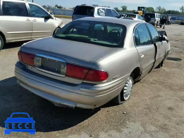 2001 BUICK LESABRE CU 1G4HP54K11U278726 зображення 3