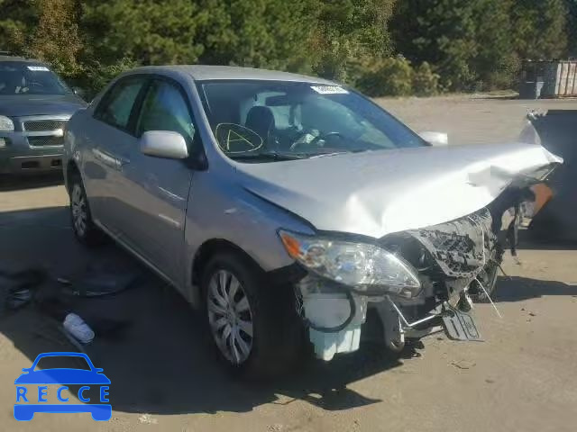 2012 TOYOTA COROLLA/S/ 2T1BU4EE9CC890730 image 0