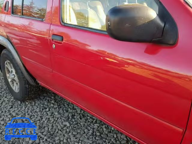 2000 NISSAN PATHFINDER JN8AR07Y6YW418100 image 9