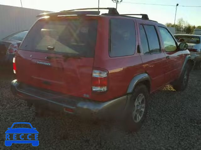 2000 NISSAN PATHFINDER JN8AR07Y6YW418100 image 3