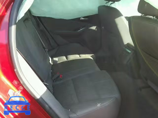 2015 CHEVROLET IMPALA LT 2G1115SL5F9142678 image 5