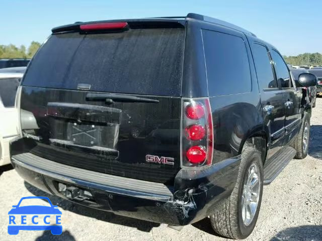 2008 GMC YUKON DENA 1GKFK63858J173273 image 3