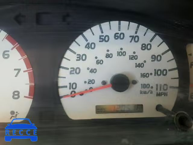 2003 TOYOTA TACOMA PRE 5TEGN92N83Z266111 image 7