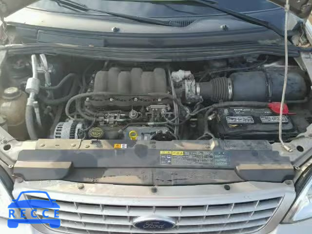 2003 FORD WINDSTAR L 2FMZA51473BB04616 image 6