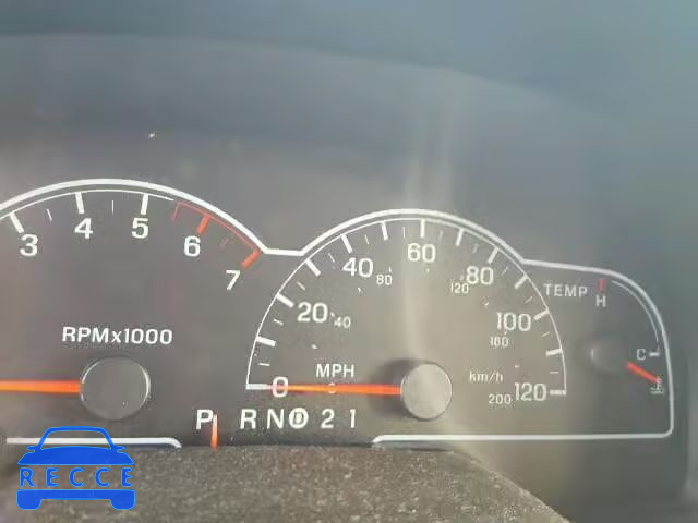 2003 FORD WINDSTAR L 2FMZA51473BB04616 image 7