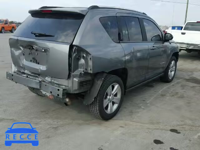 2011 JEEP COMPASS SP 1J4NT1FAXBD248653 image 3