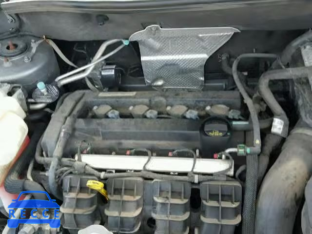 2011 JEEP COMPASS SP 1J4NT1FAXBD248653 image 6