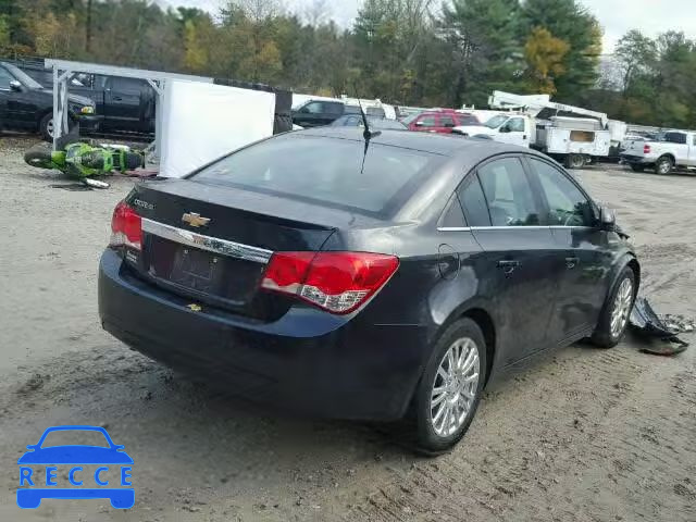 2013 CHEVROLET CRUZE ECO 1G1PH5SB6D7102461 image 3