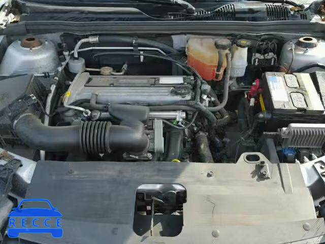 2005 CHEVROLET MALIBU 1G1ZS52F35F321835 image 6