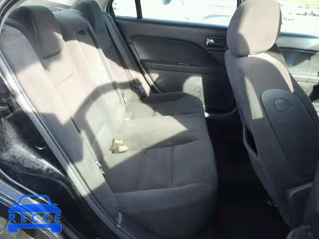 2007 FORD FUSION SE 3FAHP07Z47R134044 зображення 5