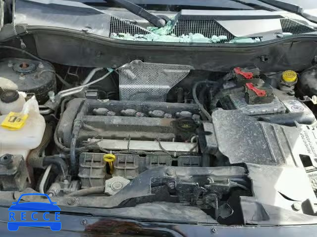 2014 JEEP PATRIOT SP 1C4NJPBA9ED552744 image 6