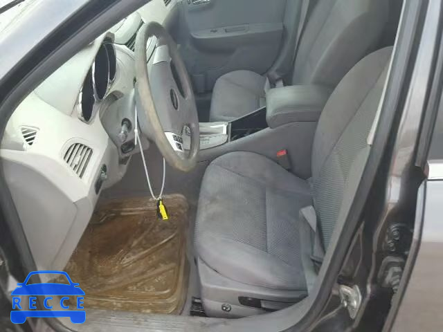 2010 CHEVROLET MALIBU LS 1G1ZB5EB6A4132062 Bild 4